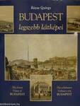 Budapest legszebb látképei