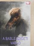 A Sable-szigeti vadló