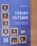 Társas játékok