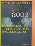 Magyar nyelv és irodalom kidolgozott szóbeli tételek 2009