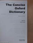 The Concise Oxford Dictionary