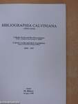 Bibliographia Calviniana