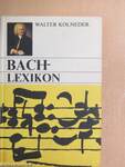 Bach-lexikon