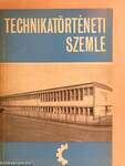 Technikatörténeti Szemle 1965/1-2.