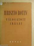 Hriszto Botev válogatott írásai