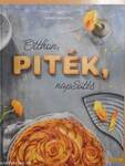 Otthon, piték, napsütés