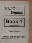 Rapid English - Book 1