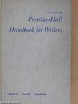 Prentice-Hall Handbook for Writers