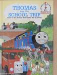 Thomas and the School Trip