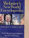 Webster's New World Encyclopedia