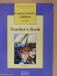 Captain Grant's Children - Teacher's Book