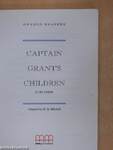 Captain Grant's Children - Teacher's Book