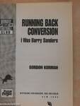 Running Back Conversion