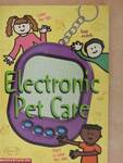 Electronic Pet Care