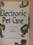 Electronic Pet Care