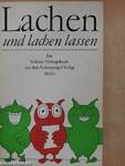 Lachen und lachen lassen