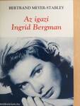 Az igazi Ingrid Bergman