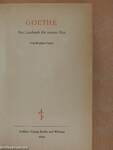 Goethe - Ein Lesebuch für unsere Zeit