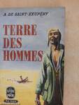 Terre des hommes