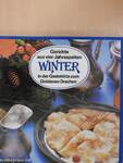 Gerichte aus vier Jahreszeiten - Winter