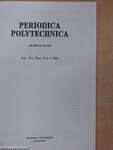 Periodica Polytechnica 1991/3-4.