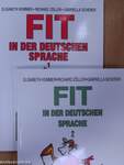 Fit in der deutschen Sprache 1-2.