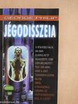 Jégodisszeia