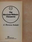 The Merriam-Webster Thesaurus