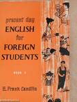 Present Day English for Foreign Students Book 2.