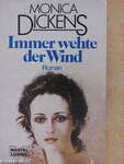 Immer wehte der Wind