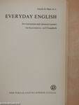 Everyday English