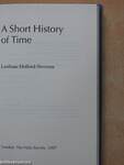 A Short History of Time