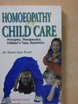 Homoeopathy & Child Care