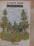 Ördögborda