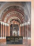 Mons Sacer 996-1996 I-III./Épületfelmérések