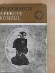 A fekete konzul