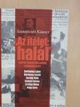 "Az ítélet: halál" (dedikált példány)