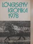 Lóverseny krónika 1978