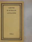 Goethe és Schiller levelezése