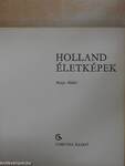 Holland életképek