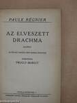 Az elveszett drachma