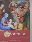 Adoremus 2019. január-december