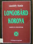 Longobárd korona