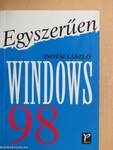 Egyszerűen Windows 98