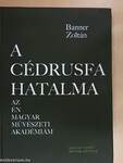 A cédrusfa hatalma