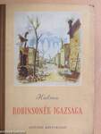 Robinsonék igazsága