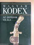 Magyar kódex 1-6. - 6 db CD-vel