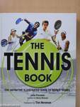 The Tennis Book