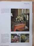 Flower Arrangements in Stately Homes