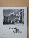 Olympia 1968 Grenoble